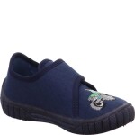Chlapčenské papuče BILL OCEAN Superfit 0-808278-8000 - 27