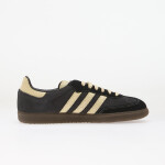 Tenisky adidas Samba OG Carbon/ Warm Vanilla/ Gum5 EUR 40