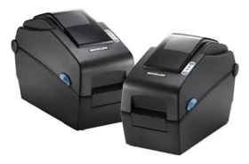 Bixolon SLP-DX220 / Stolová tlačiareň štítkov / DT (SLP-DX220G/BEG)
