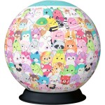 Ravensburger Puzzle-Ball Squishmallows