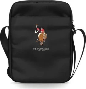 US Polo Assn USTB10PUGFLBK / Taška / 10" (USTB10PUGFLBK)