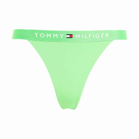 Dámske plavky UW0UW04135-LWY - Tommy Hilfiger L