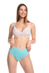 Dámske nohavičky BIKINI L-127BIB-15 3-pack směs barev