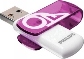 Philips Vivid Edition 2.0, 64 GB (FM64FD05B/00)