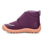Reima Hyppii Deep Purple celoročné členkové barefoot topánky 27 EUR