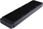 Alphacool Alphacool NexXxoS HPE-45 Radiator 480mm - schwarz