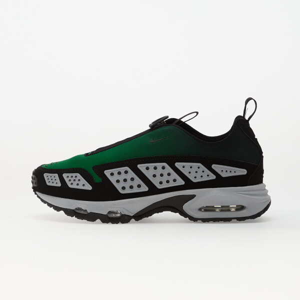 Tenisky Nike Air Max Sndr Pine Green/ Black-Seaweed-Wolf Grey EUR 38