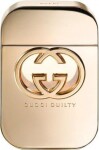 Gucci EDT 75 ml WOMEN