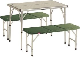 Coleman PACK-AWAY TABLE FOR 4