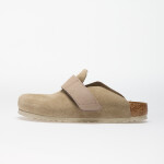 Tenisky Birkenstock Loma Nubuck Leather/ Suede Taupe EUR 37