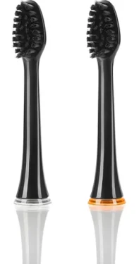 Seysso Carbon Professional SE0101 / Náhradná hlavica / pre elektrickú zubnú kefku / 2 ks