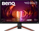 BenQ Mobiuz EX270M (9H.LLALJ.LBE)