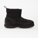 Tenisky Moon Boot Mezzaluna Puffy Wp Black EUR 39