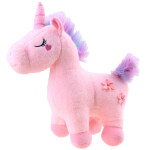 Mamido Magický plyšový jednorožec 48 cm