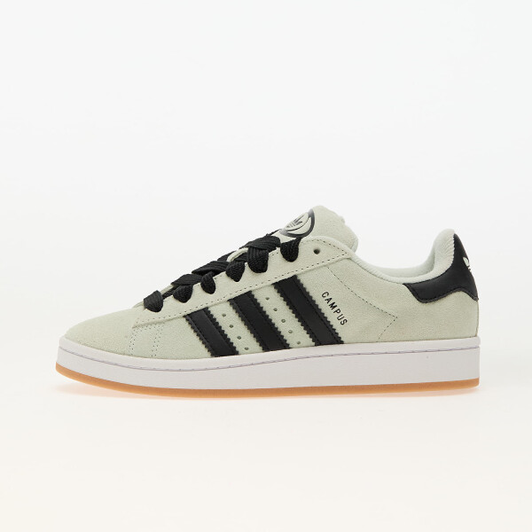 Tenisky adidas Campus 00S W Linen Green/ Core Black/ Ftwr White EUR 39 1/3