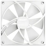 NZXT F140P biela / Ventilátor do PC skrine / 140 mm / PWM / 500-1500 ot./min (RF-P14SF-W1)