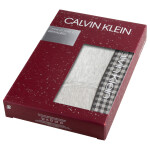 Pánske boxerky NB1992A-080 - Calvin Klein M