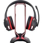 Trust GXT 265 Cintar RGB Headset Stand 23647