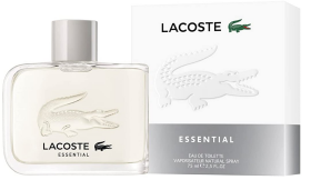 Lacoste Essential EDT ml