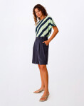 SKFK Laida Short S260B9 NAVY 36