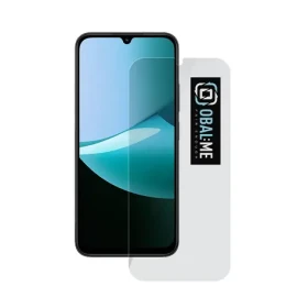 Obal:Me 2.5D Tvrdené Sklo pre XIAOMI Redmi 15C 4G Clear (57983128116)