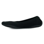 Vivobarefoot Asana Yin Knit Obsidian barefoot baleríny 38 EUR