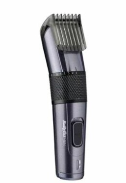 Babyliss E976E / zastrihávač vlasov / 24 nastavení strihov / doba prevádzky 60 minút (E976E)