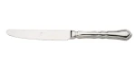 Pintinox SETTECENTO strieborná / Jedálenský nôž / 25 cm / dutá rukoväť / nerezová oceľ (205000CC)