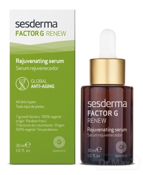 Sesderma FACTOR G RENEW Sérum