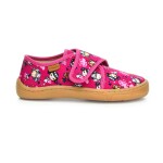 Froddo G1700408-13 Fuxia+ barefoot topánky 34 EUR