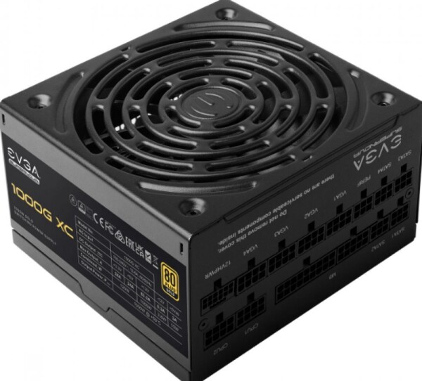 EVGA SuperNOVA 1000 G XC 1000W (520-5G-1000-K2)