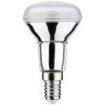 Paulmann 29050 LED En.trieda 2021 F (A - G) E14 klasická žiarovka 5 W neutrálna biela (Ø x v) 50 mm x 85 mm 1 ks; 29050