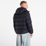 Bunda Napapijri A-Molveno Hood Black Beauty XXL