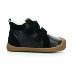 Bundgaard Bloom Black zimní barefoot boty 24 EUR