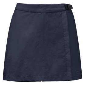 Sukňa Jack Wolfskin Lightsome Skort W 1507111-1010 38