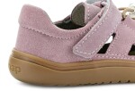 Jonap b9 mf staroružovej new slim barefoot sandále 28 EUR