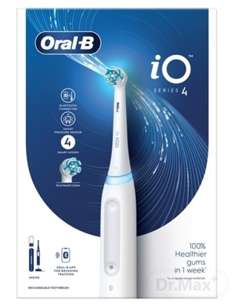 IO Series White