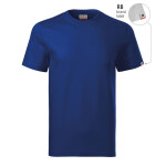 Základné unisex tričko (Cornflower (značka)) M