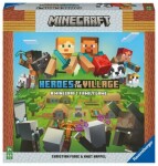 Ravensburger Minecraft Heroes of the Village