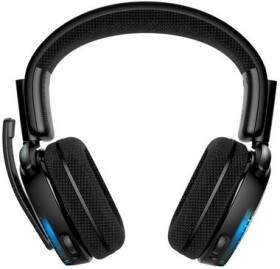 ROCCAT Syn Pro Air čierna / bezdrôtové herné slúchadlá s mikrofónom / BT / 7.1 (ROC-14-150-02)