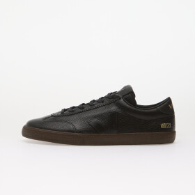 Tenisky Veja Volley Signature Grained Oiled Leath Black/ Eagle EUR 45