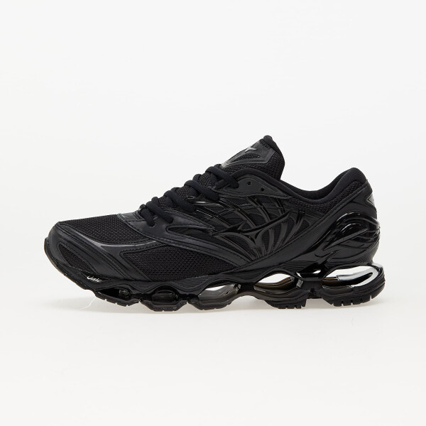 Tenisky Mizuno Wave Prophecy LS Black EUR 38.5