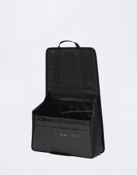 Db Hugger Organizer Black Out