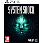 Plaion Gra PlayStation 5 System Shock