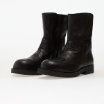 Tenisky MM6 Maison Margiela Shoes Ankle Boot Black EUR 42