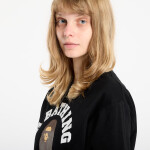 Tričko A BATHING APE College Tee UNISEX Black L