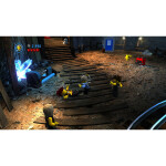 PS4 LEGO City Undercover / Detské / Angličtina / od 7 rokov / Hra pre Playstation 4 (5051892207096)