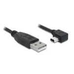 Delock kábel USB 2.0 USB mini-B (82681)