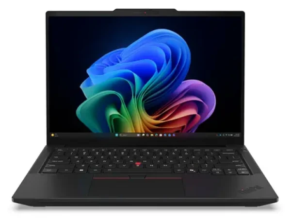 Lenovo ThinkPad T14 Gen 7 čierna / Notebook / 14" WUXGA / AMD RYZEN 5 PRO 215 / 16GB / 512GB SSD / AMD Radeon 740M / W11P (22AL0035GE)