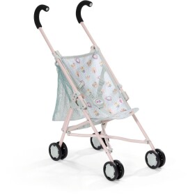 BABY born Kočík golf so sieťkou - džungľa